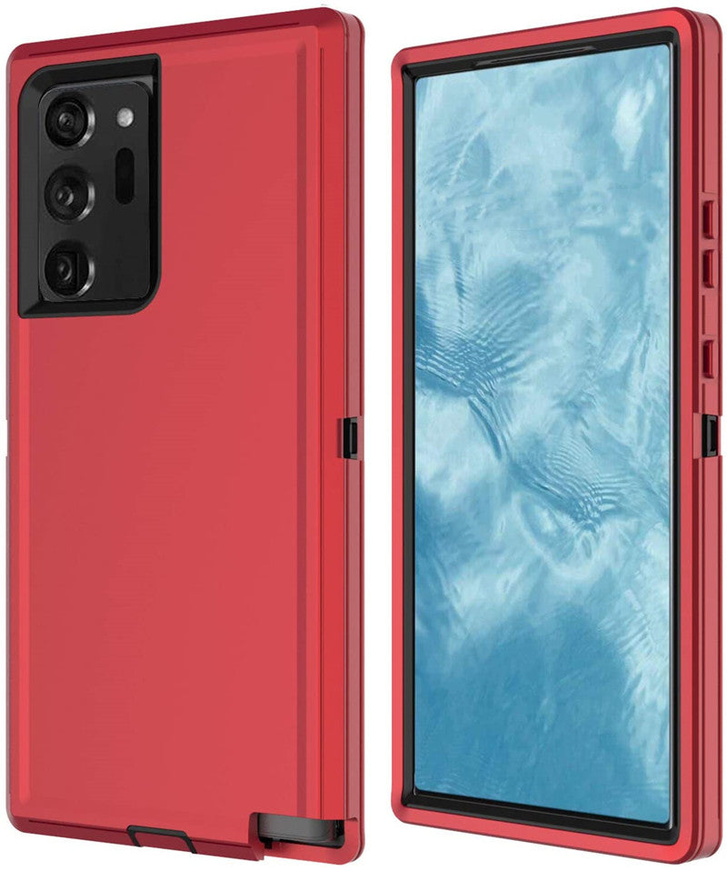 Shockproof Defender Case for Samsung Galaxy Note 20 Shockproof Defender Case for Samsung Galaxy Note 20
